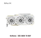 VGA (การ์ดแสดงผล) GALAX GEFORCE® RTX2080 Ti HOF 11GB GDDR6 352 BIT 3Y